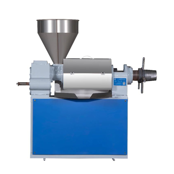 60、85型榨油機